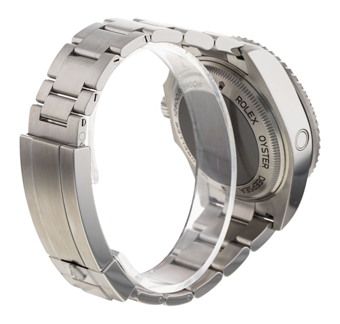 Rolex Deepsea 126660 Image 3